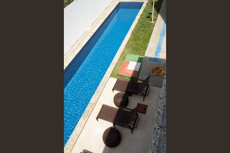 Apartamento para alugar com 130m², 3 quartos e 2 vagas Apartamento para alugar com 130m², 3 quartos e 2 vagasÁrea comum - Piscina