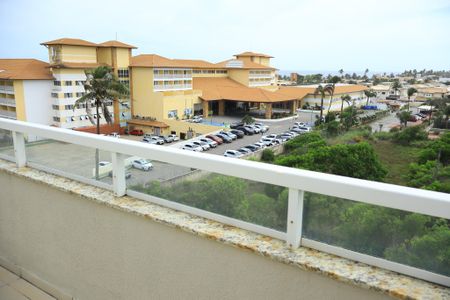 Apartamento para alugar com 130m², 3 quartos e 2 vagas Apartamento para alugar com 130m², 3 quartos e 2 vagasVista da Varanda