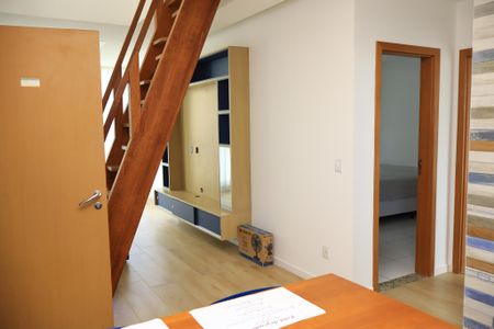 Apartamento para alugar com 130m², 3 quartos e 2 vagas Apartamento para alugar com 130m², 3 quartos e 2 vagasCozinha