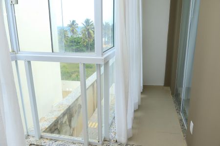 Apartamento para alugar com 3 quartos, 130m² em Stella Maris, Salvador