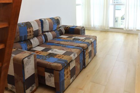 Apartamento para alugar com 3 quartos, 130m² em Stella Maris, Salvador