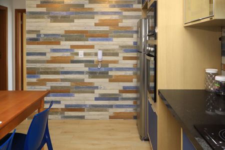 Apartamento para alugar com 130m², 3 quartos e 2 vagas Apartamento para alugar com 130m², 3 quartos e 2 vagasCozinha