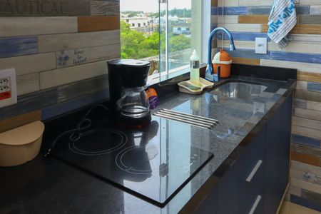 Apartamento para alugar com 130m², 3 quartos e 2 vagas Apartamento para alugar com 130m², 3 quartos e 2 vagasCozinha