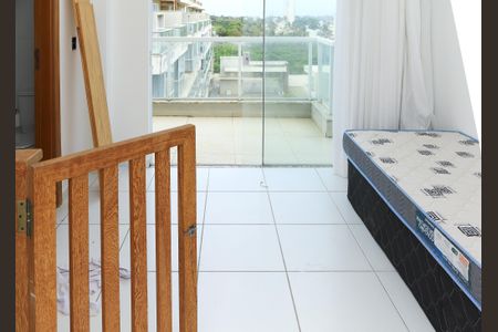 Apartamento para alugar com 130m², 3 quartos e 2 vagas Apartamento para alugar com 130m², 3 quartos e 2 vagasQuarto 1