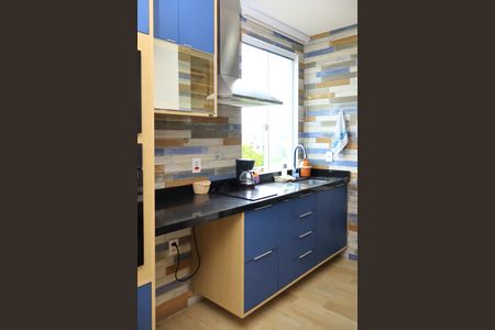 Apartamento para alugar com 130m², 3 quartos e 2 vagas Apartamento para alugar com 130m², 3 quartos e 2 vagasCozinha