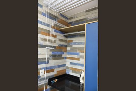 Apartamento para alugar com 130m², 3 quartos e 2 vagas Apartamento para alugar com 130m², 3 quartos e 2 vagasCozinha - Armários