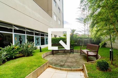 Apartamento à venda com 95m², 3 quartos e 2 vagasÁrea comum