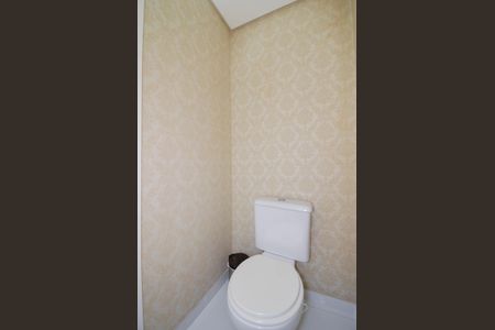 Apartamento à venda com 95m², 3 quartos e 2 vagasLavabo