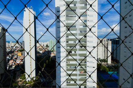 Apartamento à venda com 95m², 3 quartos e 2 vagasVista Quarto 3