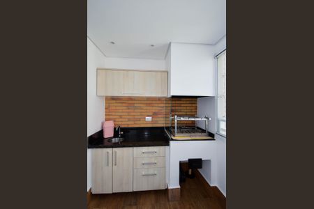 Apartamento à venda com 95m², 3 quartos e 2 vagasVaranda Sala