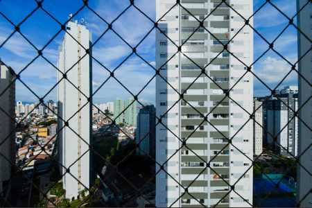 Apartamento à venda com 95m², 3 quartos e 2 vagasVista Varanda Sala