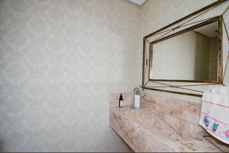 Apartamento à venda com 95m², 3 quartos e 2 vagasLavabo