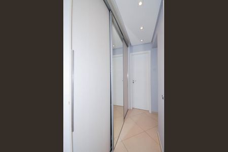 Apartamento à venda com 95m², 3 quartos e 2 vagasCorredor