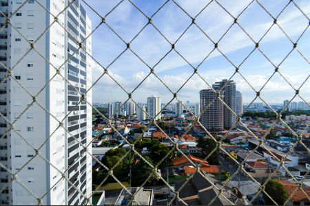 Apartamento à venda com 95m², 3 quartos e 2 vagasVista Quarto 1