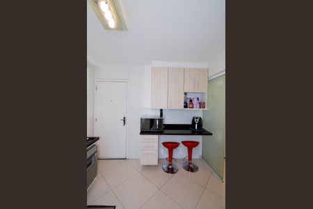 Apartamento à venda com 95m², 3 quartos e 2 vagasCozinha