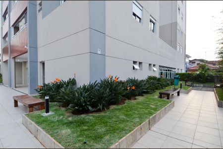 Apartamento à venda com 95m², 3 quartos e 2 vagasÁrea comum