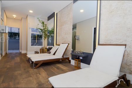 Apartamento à venda com 95m², 3 quartos e 2 vagasÁrea comum