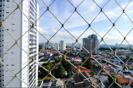 Apartamento à venda com 95m², 3 quartos e 2 vagasVista Quarto 2