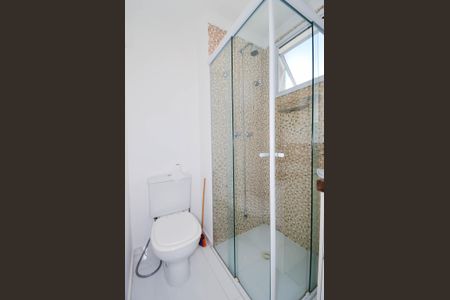 Apartamento à venda com 95m², 3 quartos e 2 vagasBanheiro Social