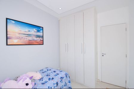Apartamento à venda com 95m², 3 quartos e 2 vagasQuarto 1