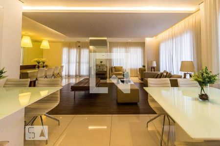 Apartamento à venda com 65m², 2 quartos e 2 vagasSalão de Festas