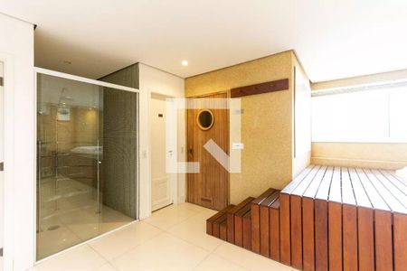 Apartamento à venda com 65m², 2 quartos e 2 vagasSauna