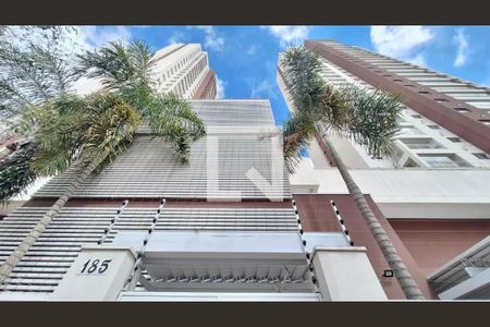 Apartamento à venda com 65m², 2 quartos e 2 vagasFachada