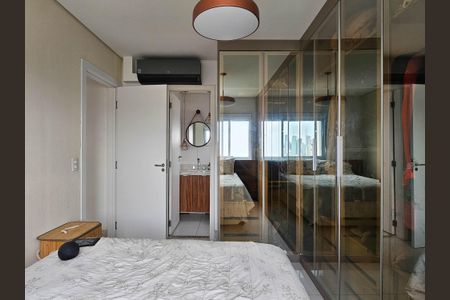 Apartamento à venda com 65m², 2 quartos e 2 vagasSuíte