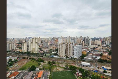 Apartamento à venda com 65m², 2 quartos e 2 vagasÁrea de Serviço