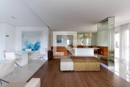 Apartamento à venda com 65m², 2 quartos e 2 vagasSalão de Festas