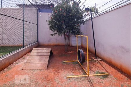 Apartamento à venda com 65m², 2 quartos e 2 vagasÁrea Pet