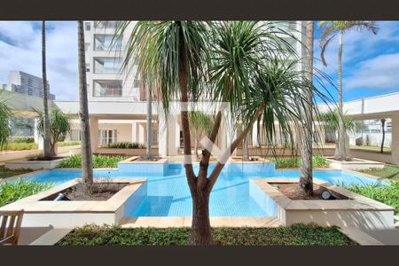 Apartamento à venda com 65m², 2 quartos e 2 vagasÁrea comum