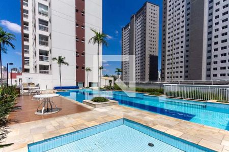 Apartamento à venda com 65m², 2 quartos e 2 vagasPiscina