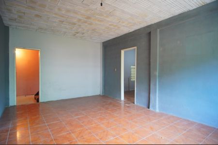 Sala 2 de casa para alugar com 2 quartos, 120m² em Fazenda São Borja, São Leopoldo