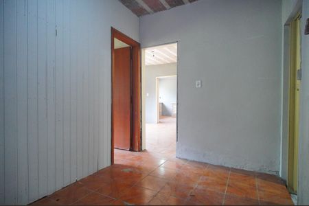 Casa para alugar com 120m², 2 quartos e 1 vagaÁrea de Serviço