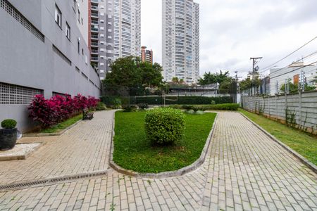 Apartamento para alugar com 41m², 1 quarto e 1 vaga
