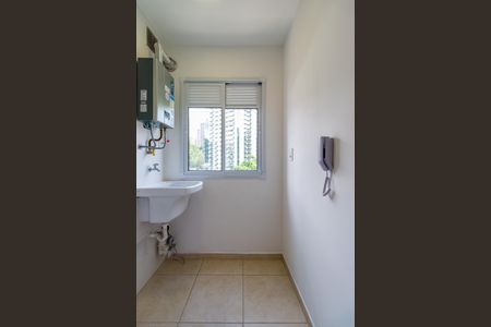 Apartamento para alugar com 41m², 1 quarto e 1 vaga