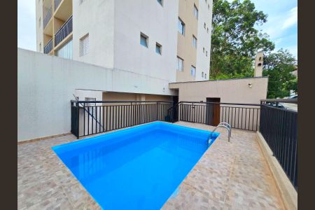 Apartamento à venda com 99m², 3 quartos e 2 vagasÁrea comum - Piscina