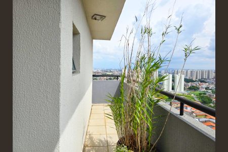 Apartamento à venda com 99m², 3 quartos e 2 vagasVaranda Gourmet 