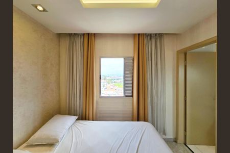 Apartamento à venda com 99m², 3 quartos e 2 vagasSuíte 