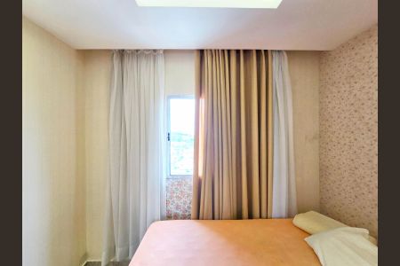 Apartamento à venda com 99m², 3 quartos e 2 vagasQuarto 03