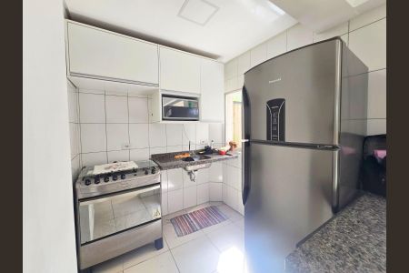 Apartamento à venda com 99m², 3 quartos e 2 vagasÁrea comum - Salão de festas
