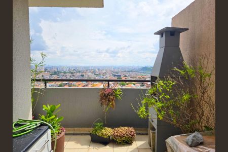 Apartamento à venda com 99m², 3 quartos e 2 vagasVaranda Gourmet 