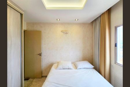 Apartamento à venda com 99m², 3 quartos e 2 vagasSuíte 