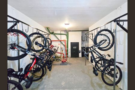 Apartamento à venda com 99m², 3 quartos e 2 vagasBicicletário 