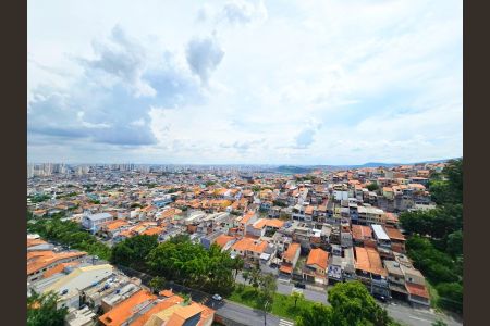 Apartamento à venda com 99m², 3 quartos e 2 vagasVista 