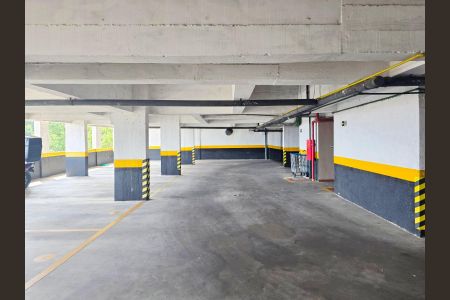 Apartamento à venda com 99m², 3 quartos e 2 vagasGaragem 
