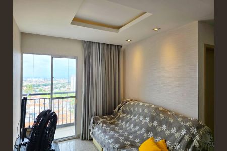 Apartamento à venda com 99m², 3 quartos e 2 vagasDuplex Sala 01