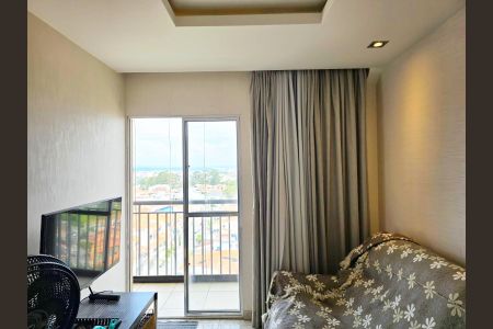 Apartamento à venda com 99m², 3 quartos e 2 vagasDuplex Sala 01