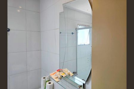 Apartamento à venda com 99m², 3 quartos e 2 vagasBanheiro Social 01